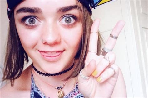 FULL VIDEO: Maisie Williams Sex Tape & Nudes Game of。